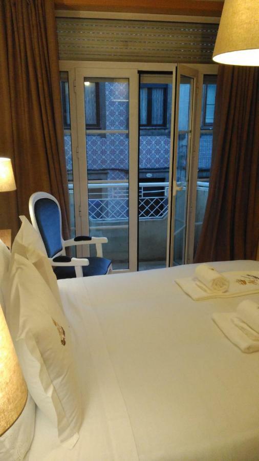 Ml Formosa Deluxe Rooms OOporto Exterior foto