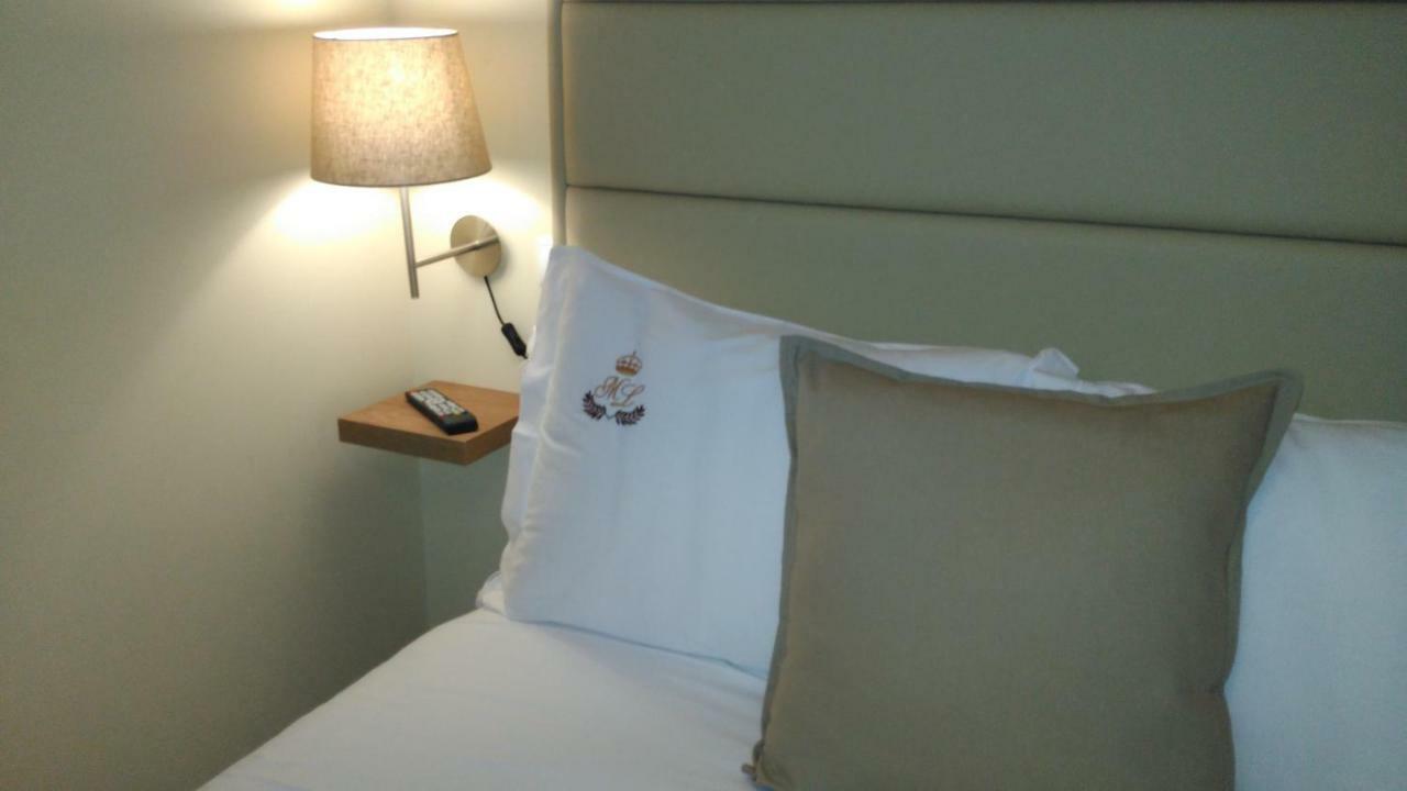 Ml Formosa Deluxe Rooms OOporto Exterior foto