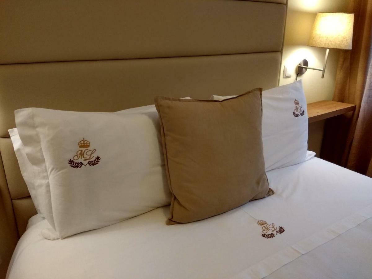 Ml Formosa Deluxe Rooms OOporto Exterior foto