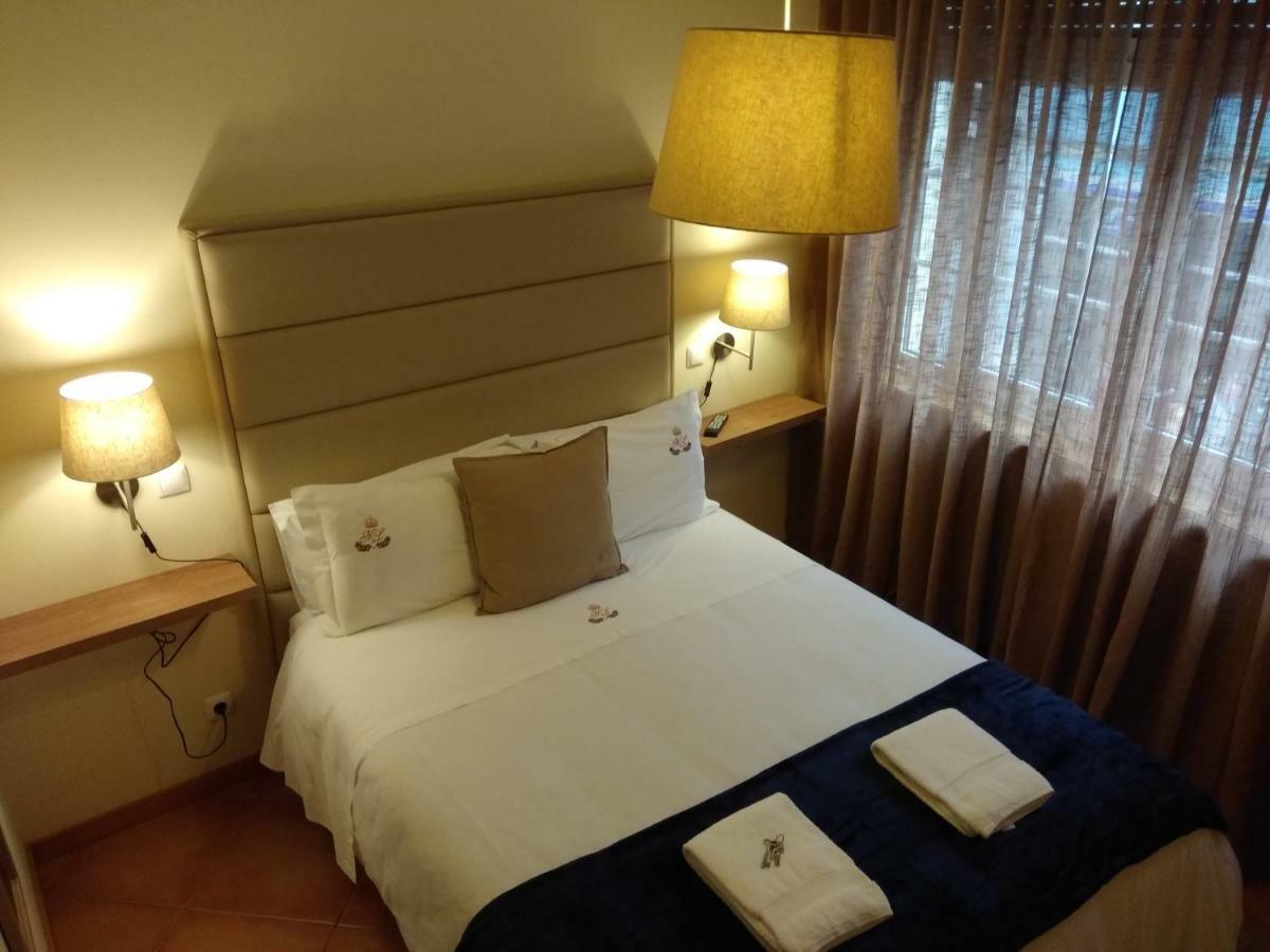 Ml Formosa Deluxe Rooms OOporto Exterior foto