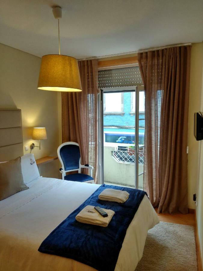 Ml Formosa Deluxe Rooms OOporto Exterior foto