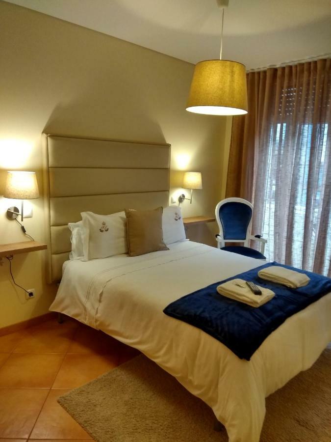 Ml Formosa Deluxe Rooms OOporto Exterior foto