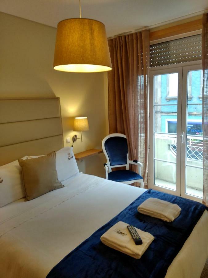 Ml Formosa Deluxe Rooms OOporto Exterior foto