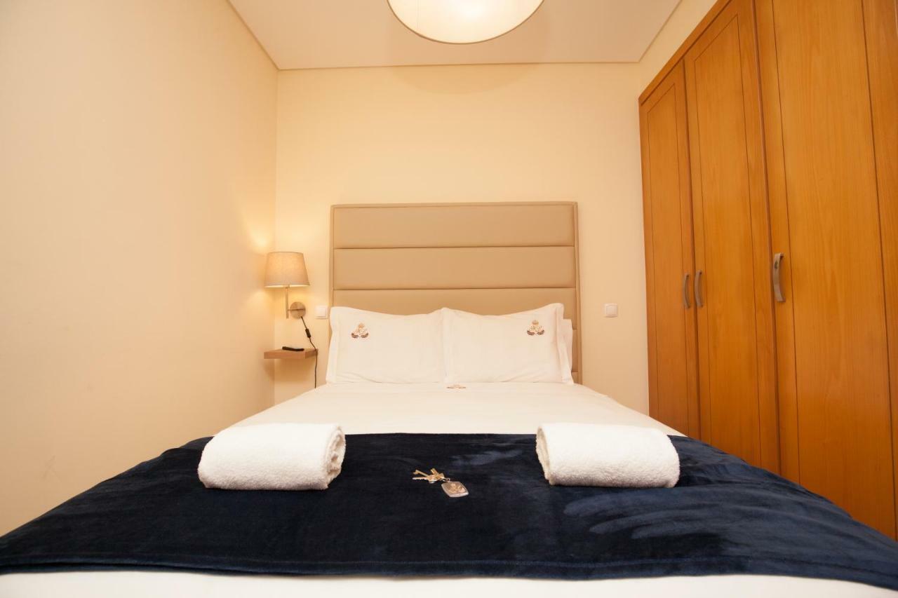 Ml Formosa Deluxe Rooms OOporto Exterior foto