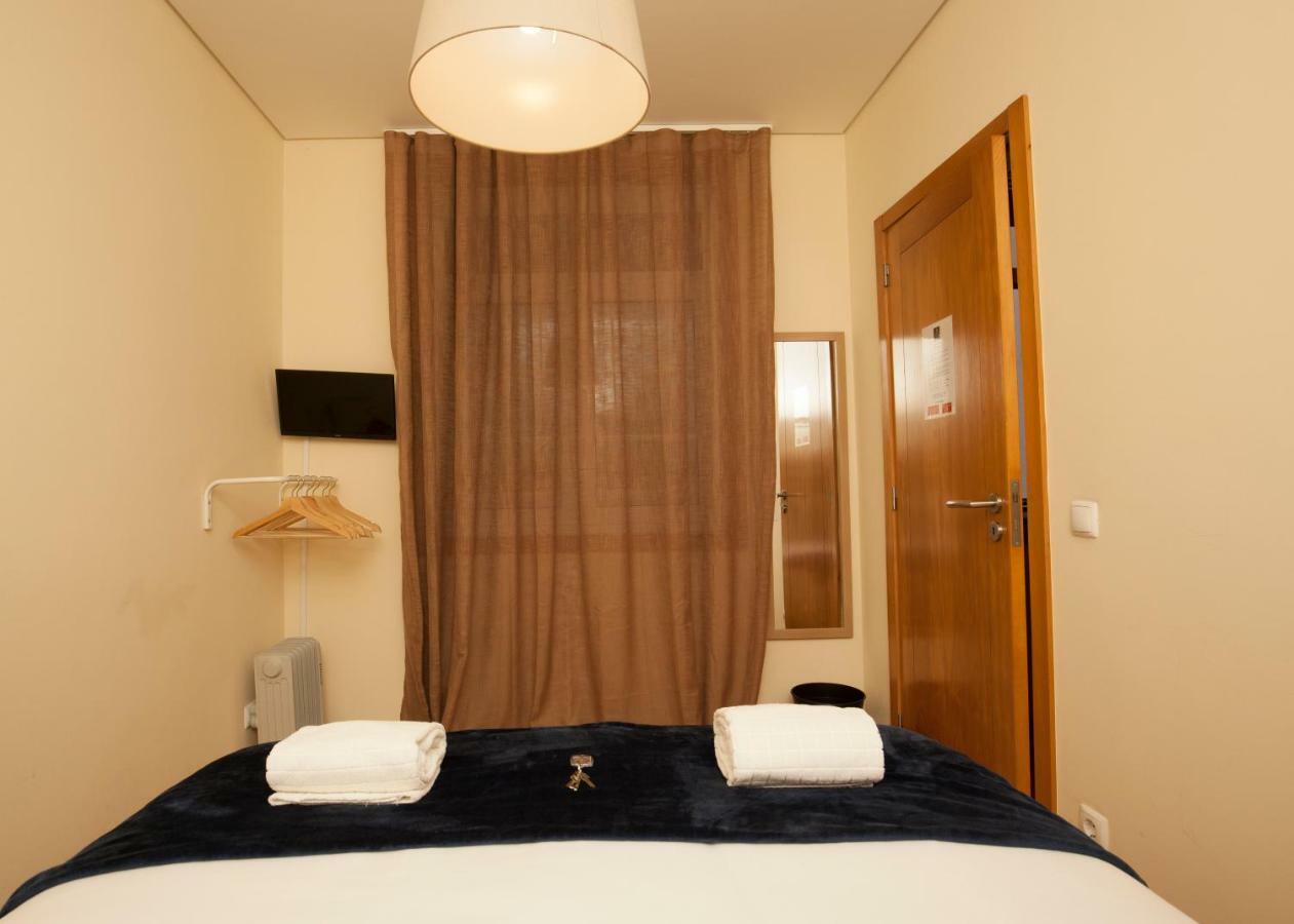 Ml Formosa Deluxe Rooms OOporto Exterior foto