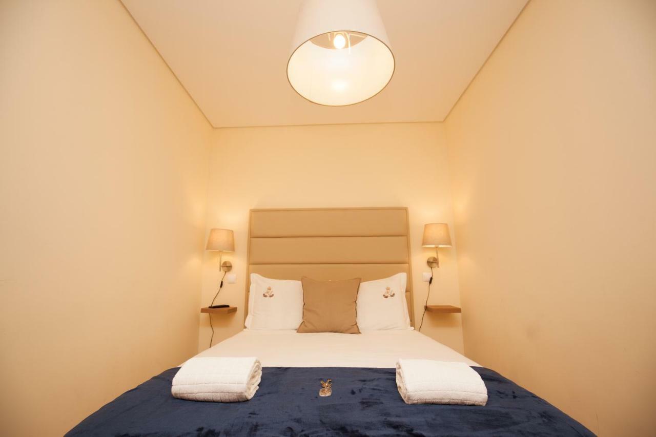Ml Formosa Deluxe Rooms OOporto Exterior foto