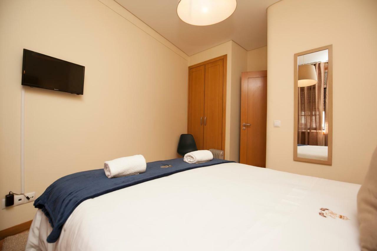 Ml Formosa Deluxe Rooms OOporto Exterior foto