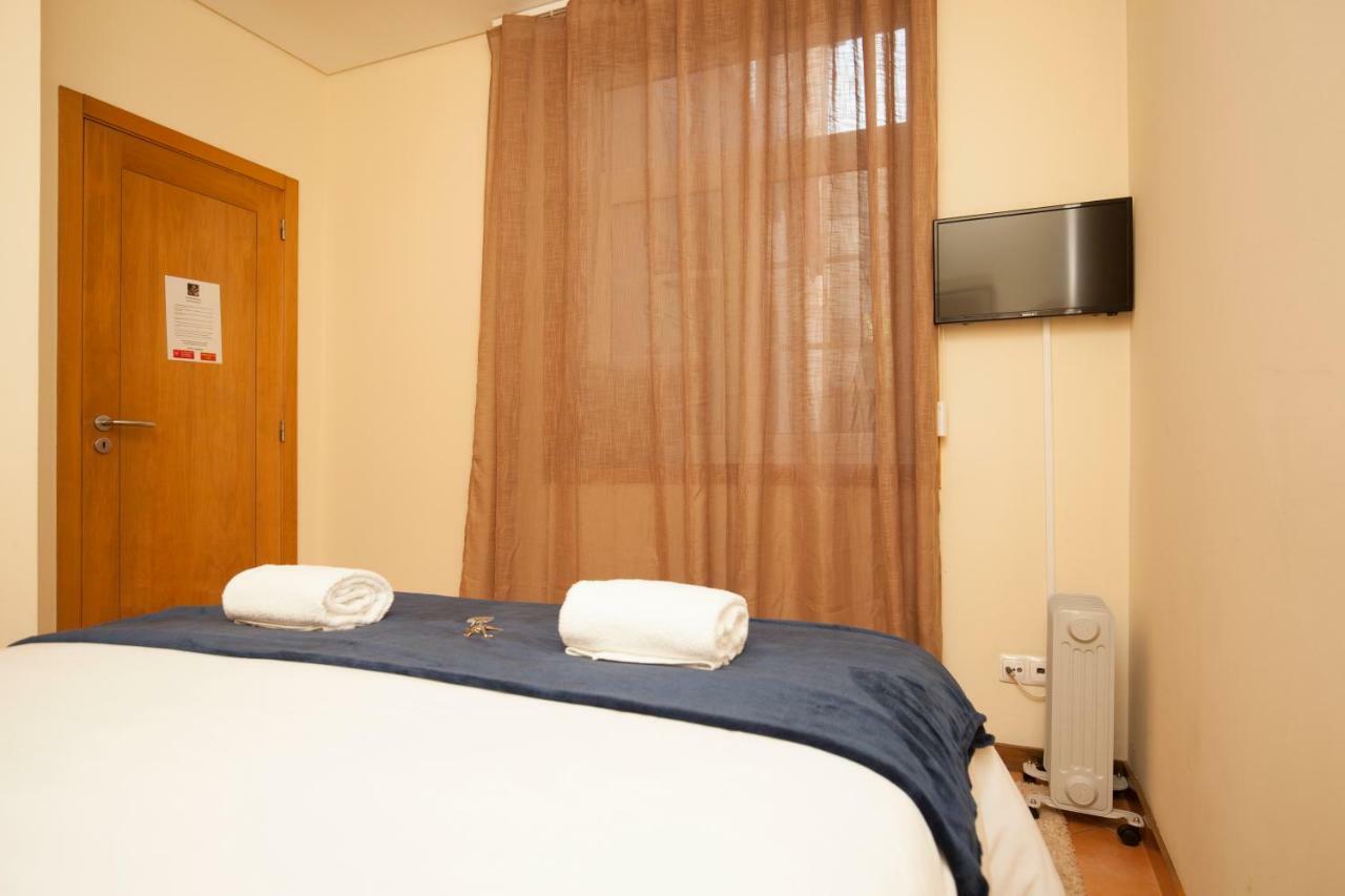 Ml Formosa Deluxe Rooms OOporto Exterior foto