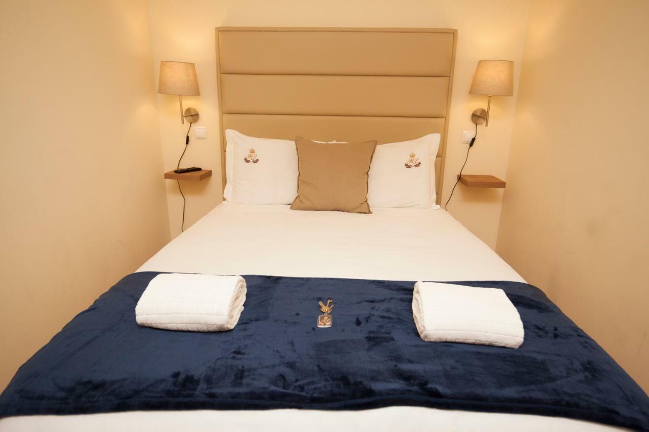 Ml Formosa Deluxe Rooms OOporto Exterior foto