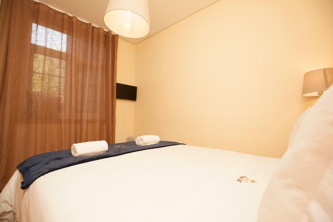 Ml Formosa Deluxe Rooms OOporto Exterior foto