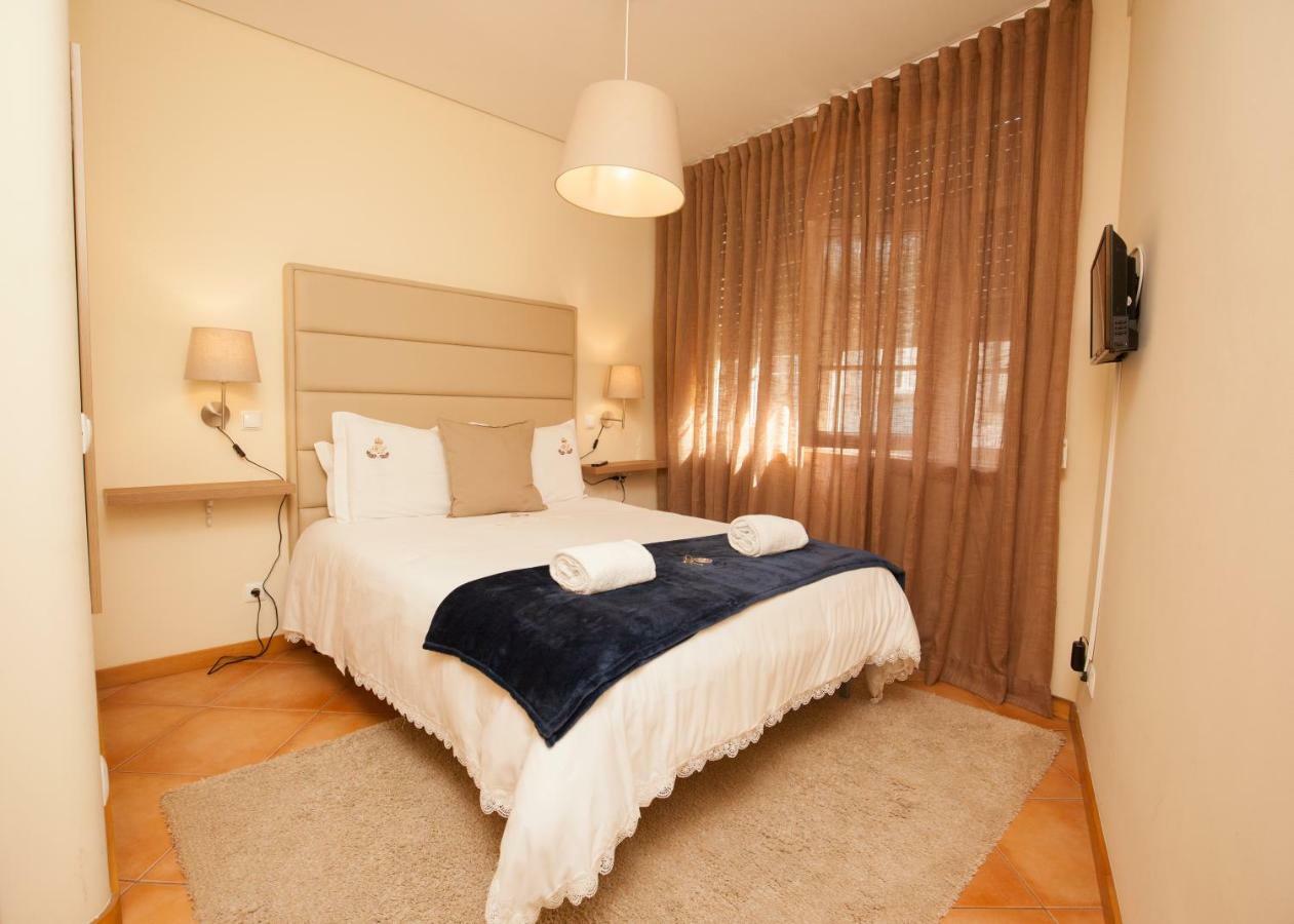 Ml Formosa Deluxe Rooms OOporto Exterior foto
