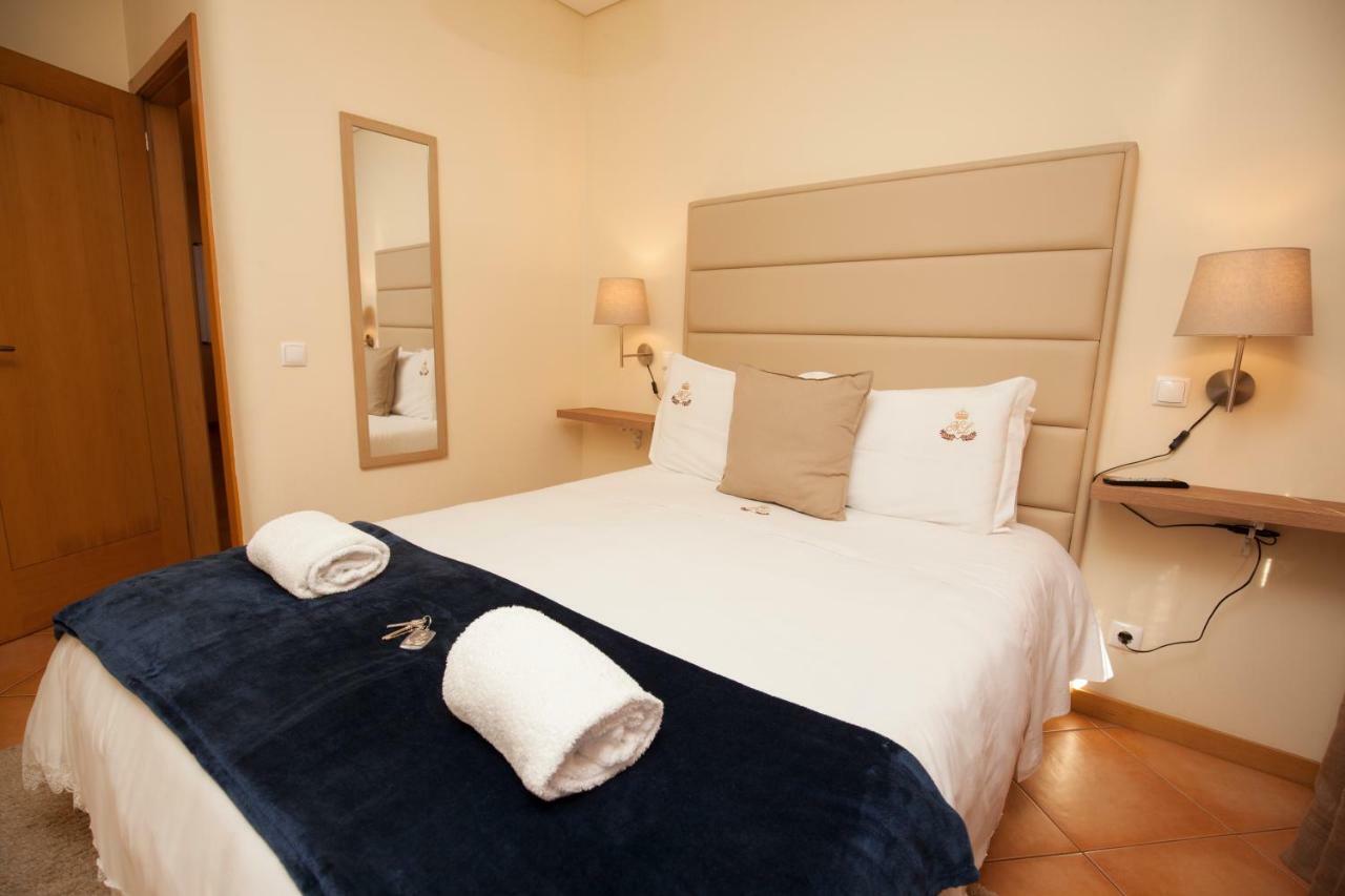 Ml Formosa Deluxe Rooms OOporto Exterior foto