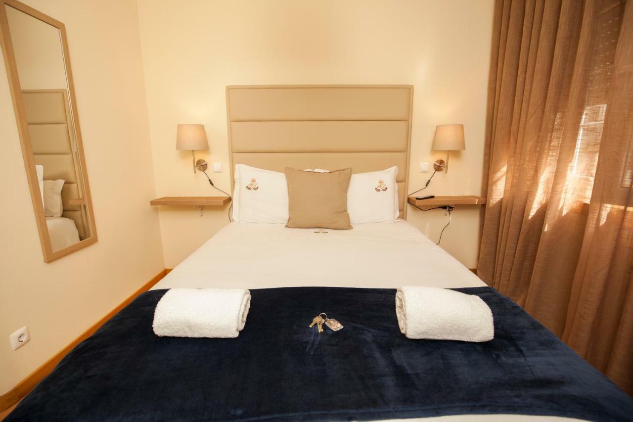 Ml Formosa Deluxe Rooms OOporto Exterior foto