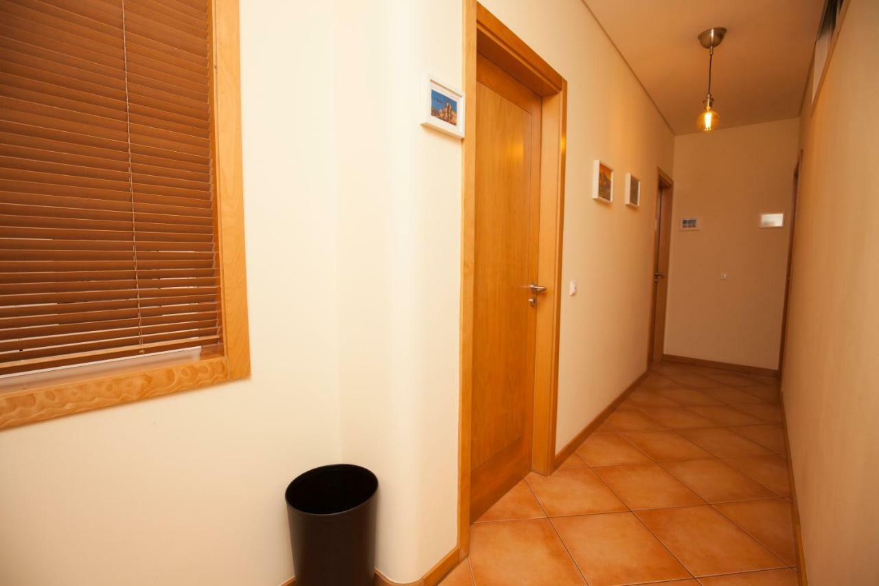 Ml Formosa Deluxe Rooms OOporto Exterior foto