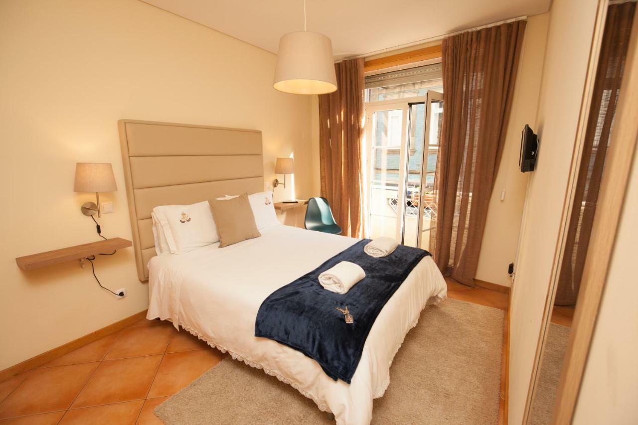Ml Formosa Deluxe Rooms OOporto Exterior foto