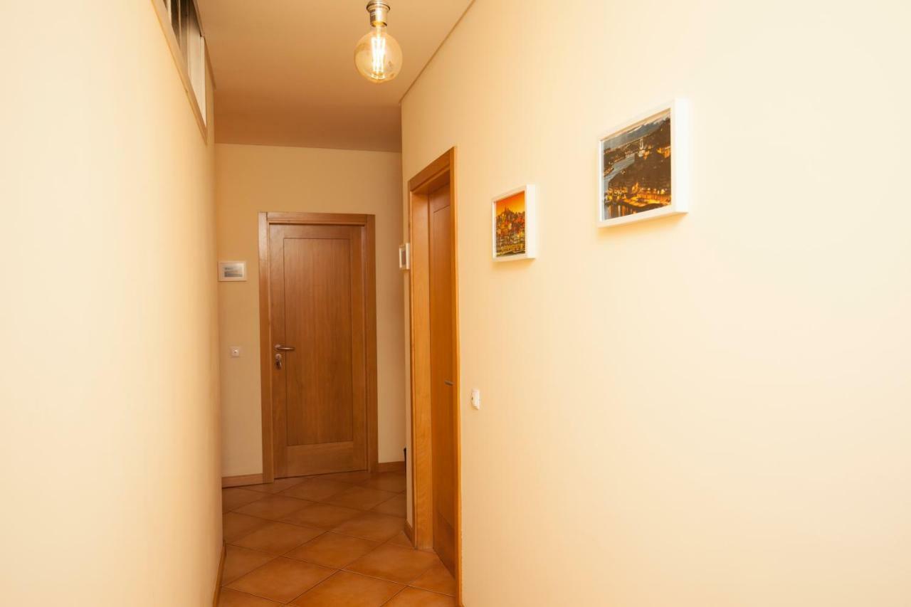 Ml Formosa Deluxe Rooms OOporto Exterior foto