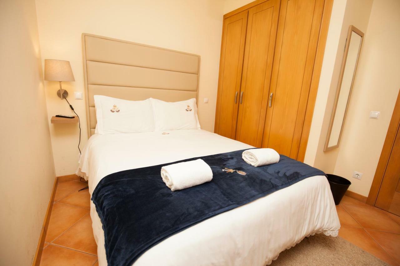 Ml Formosa Deluxe Rooms OOporto Exterior foto