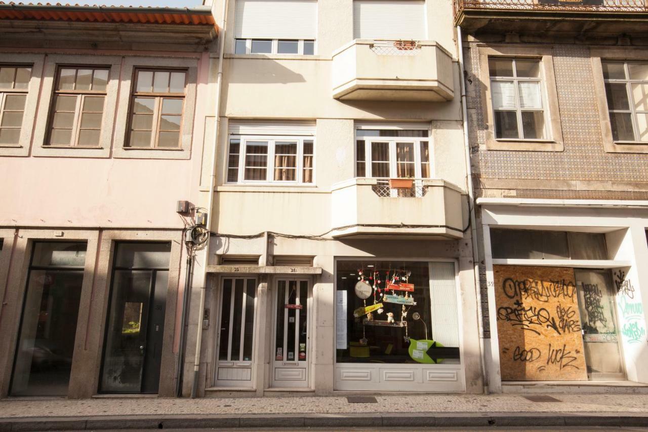 Ml Formosa Deluxe Rooms OOporto Exterior foto